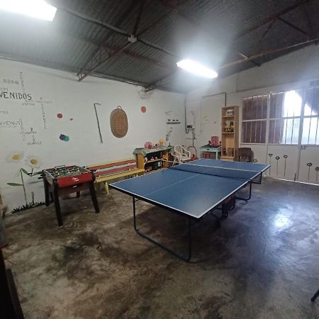 El Rincon De La Rosa Villa La Zubia  Luaran gambar
