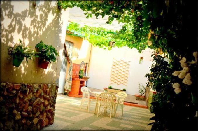 El Rincon De La Rosa Villa La Zubia  Luaran gambar