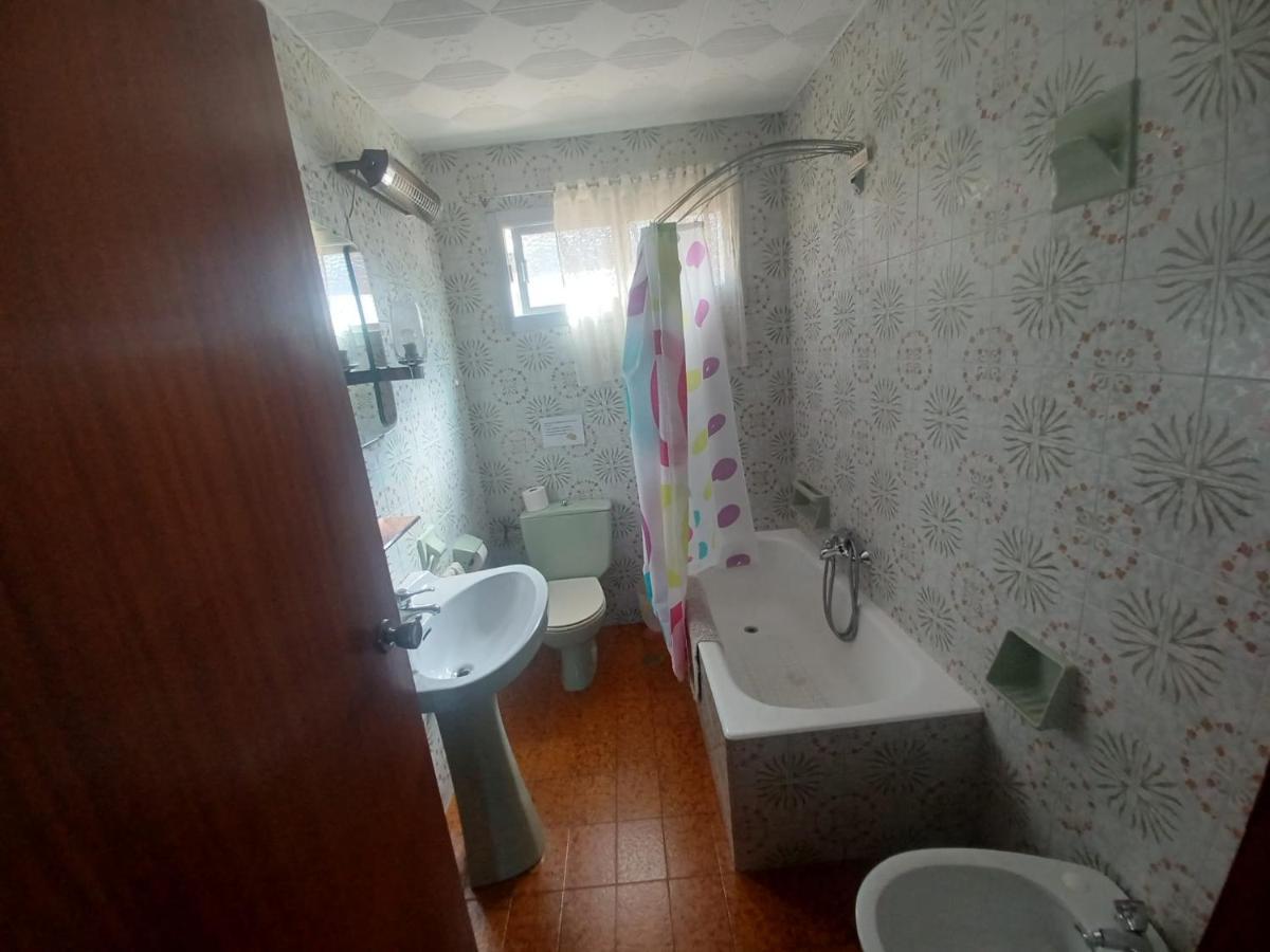 El Rincon De La Rosa Villa La Zubia  Luaran gambar