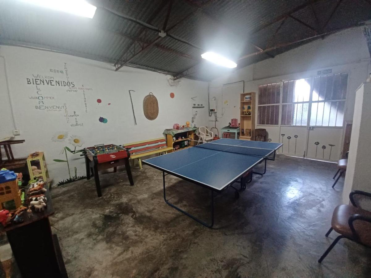 El Rincon De La Rosa Villa La Zubia  Luaran gambar