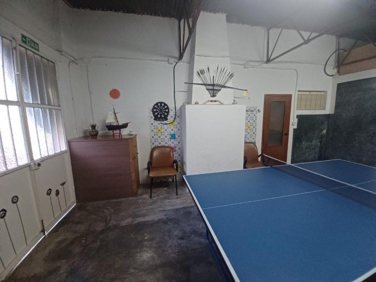 El Rincon De La Rosa Villa La Zubia  Luaran gambar