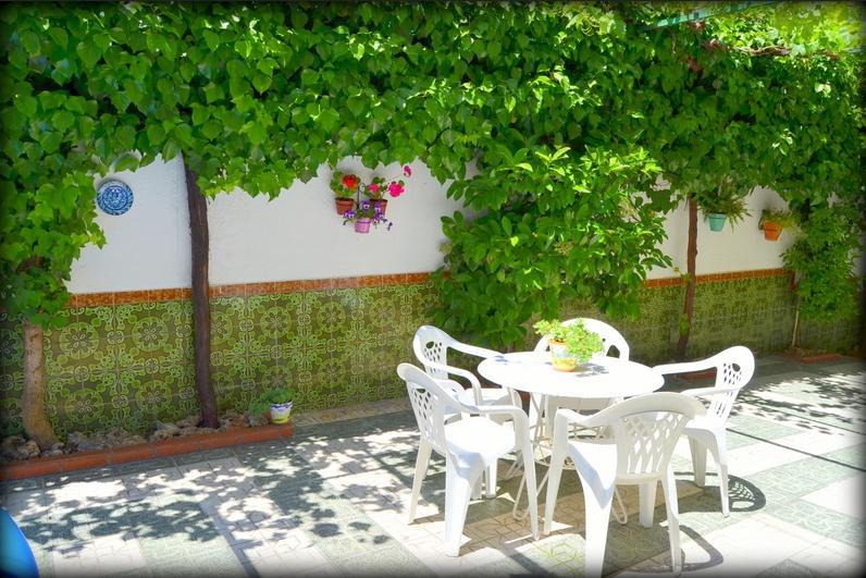 El Rincon De La Rosa Villa La Zubia  Luaran gambar